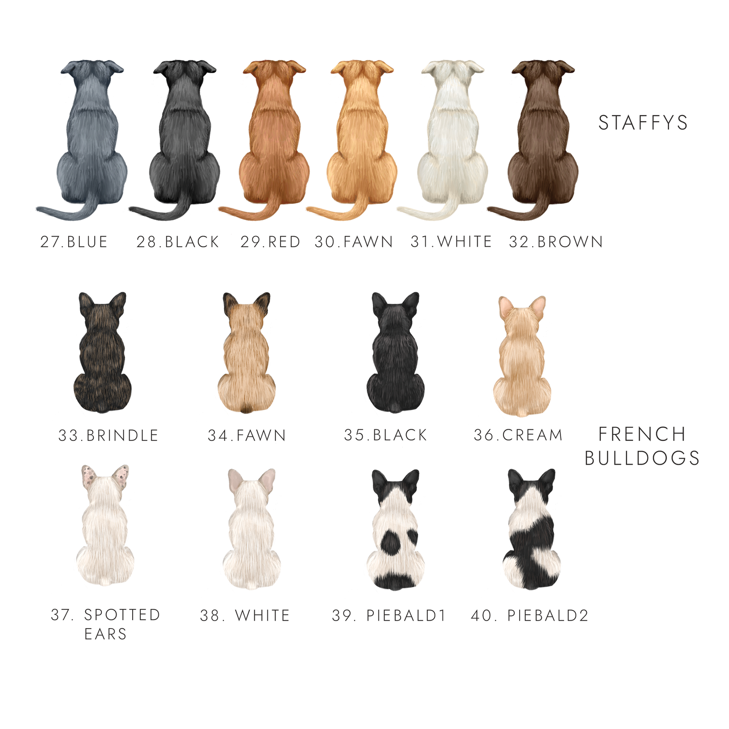 Personalised Dog Graduation Card