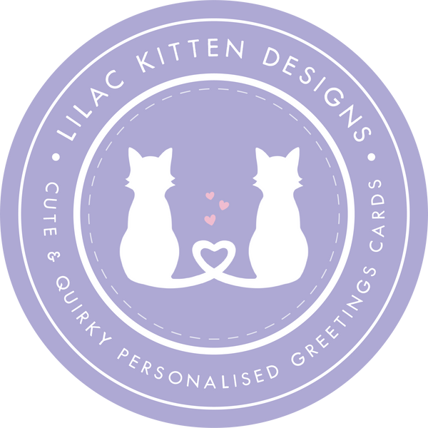 Lilac Kitten Designs