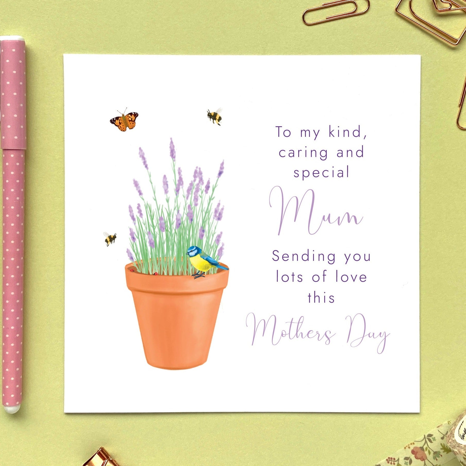 Mothers day cards for nana discount